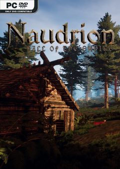 Naudrion Fall of The Empire Early Access