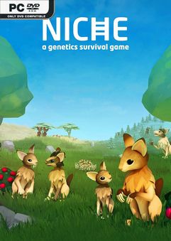 Niche A Genetics Survival Game Build 12700086