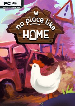No Place Like Home v0.16.51