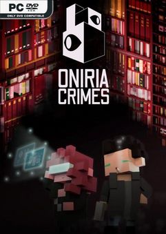 Oniria Crimes-SKIDROW