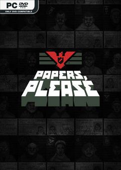 Papers Please v1.2.71