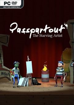 Passpartout The Starving Artist v1.7.4