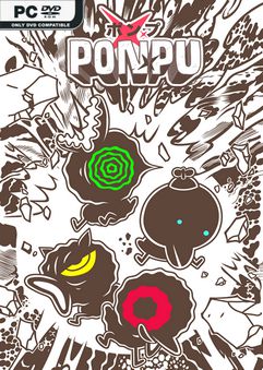 Ponpu-SiMPLEX