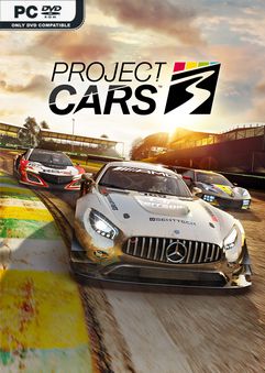Project CARS 3 Deluxe Edition v1.0.0.0724-P2P