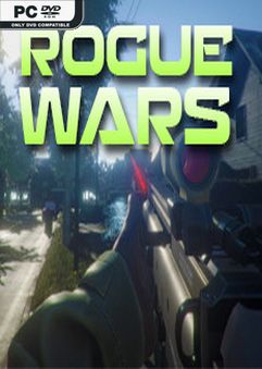 Rogue Wars-DARKSiDERS
