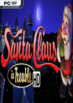 Santa Claus in Trouble Build 11643566