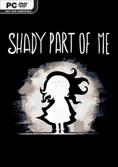 Shady Part of Me-DARKSiDERS