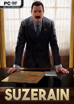 Suzerain Presidential Edition v1.1.9