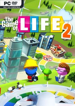 THE GAME OF LIFE 2-SKIDROW