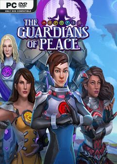 The Guardians of Peace-DARKSiDERS