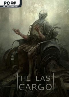 The Last Cargo Build 3295587