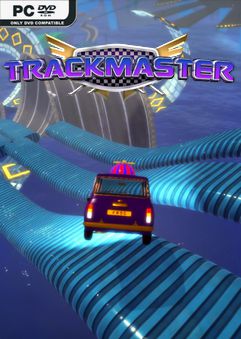 Trackmaster v30.05.2021