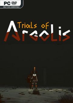 Trials of Argolis-DARKSiDERS