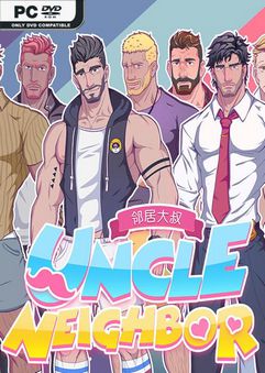 UncleNeighbor Uncle Dating Simulator Build 8146127