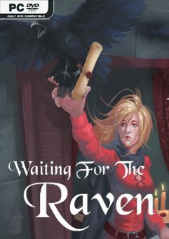 Waiting For The Raven v1.3.HotFix