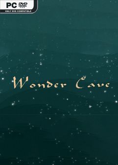 Wonder Cave-DARKSiDERS