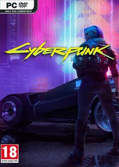 Cyberpunk 2077 Update v1.5-GOG