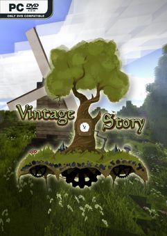 Vintage Story v1.19.5.RC.1