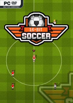 16 Bit Soccer-DARKZER0