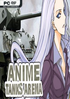 Anime Tanks Arena Early Access