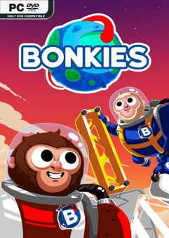 Bonkies v1.0.2F10
