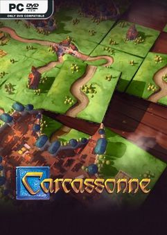 Carcassonne Tiles and Tactics v1.10.2967.2