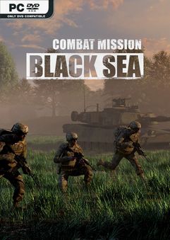 COMBAT MISSION BLACK SEA-SKIDROW