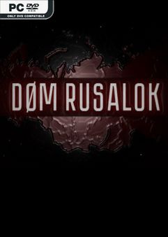 DOM RUSALOK-GoldBerg