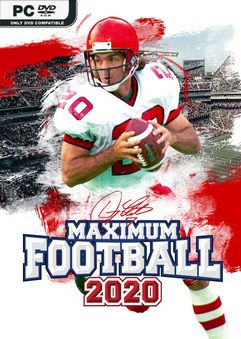 Doug Fluties Maximum Football 2020-SKIDROW