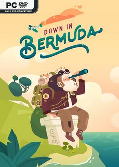 Down in Bermuda-DARKZER0