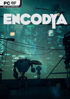 ENCODYA Save the World Edition v1.1-GOG