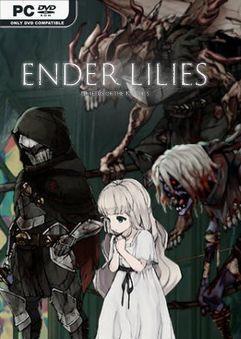 ENDER LILIES Quietus of the Knights v1.0.3