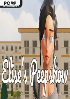 Elises Peepshow-DARKSiDERS