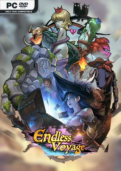 Endless Voyage Build 6785330