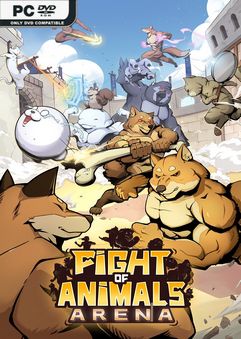 Fight of Animals Build 6680101