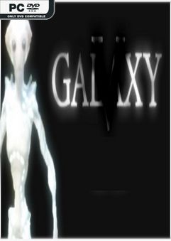 Galaxy V-DARKSiDERS