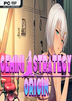 Gemini Strategy Origin Incl ALL DLC-DARKSiDERS