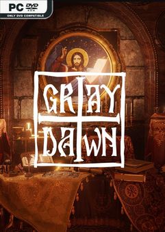 Gray Dawn Build 3970401