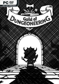 Guild of Dungeoneering Ultimate Edition-PLAZA