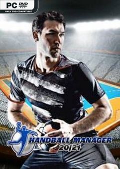 Handball Manager 2021-SKIDROW