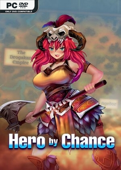 Hero by Chance-GoldBerg