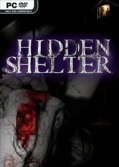 Hidden Shelter-DARKSiDERS