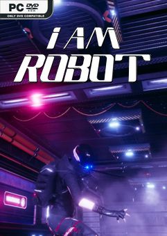 I Am Robot-Repack