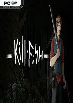 Kill Fish-GOG