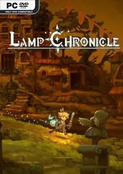 Lamp Chronicle Early Access