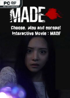 MADE Interactive Movie 01 Run Away-DARKSiDERS