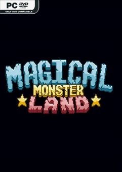 Magical Monster Land v1.5.0