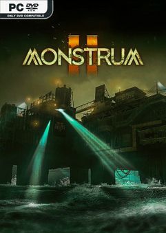 Monstrum 2 Early Access