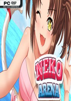 NEKO ARENA-GoldBerg