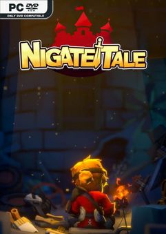 Nigate Tale Build 6626740